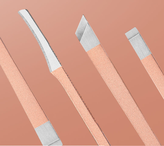 Kit Completo de Manicura y Pedicura Profesional