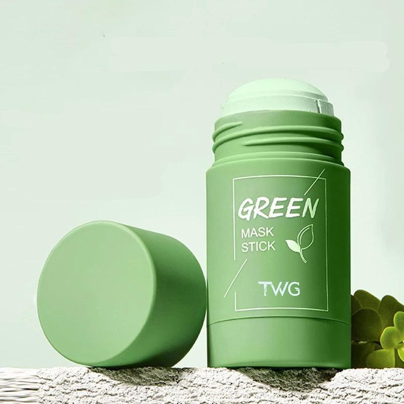 Máscara de Limpieza Facial