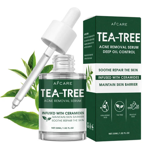 Bio-Sérum Reparador Tea Tree